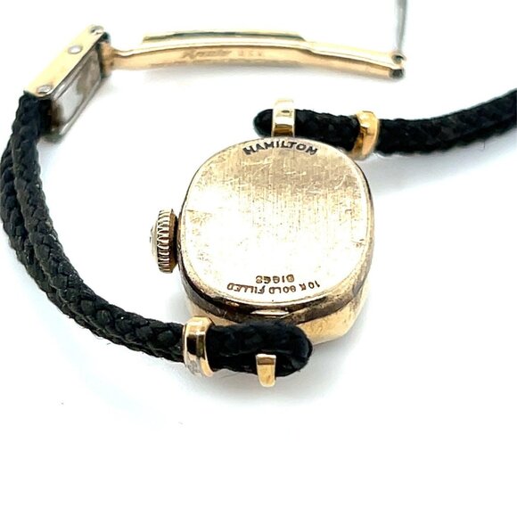 Hamilton Watch - Picture 3 of 7